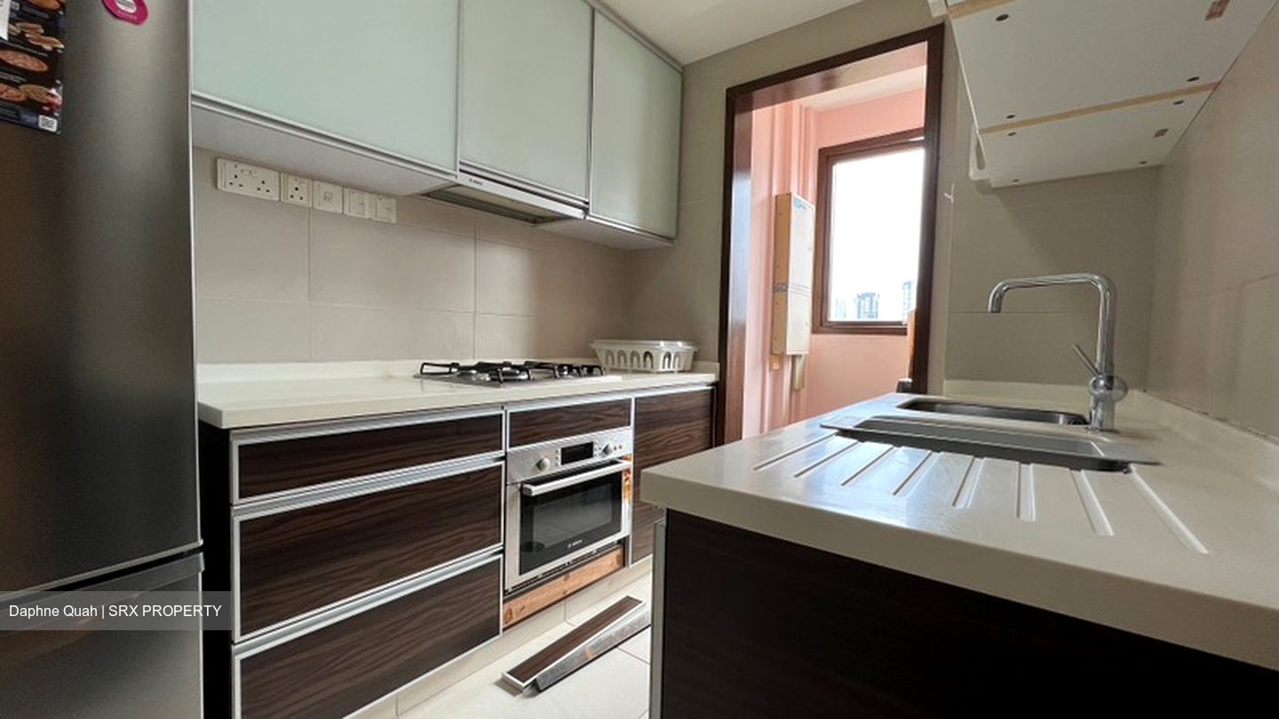 Buckley Residence (D11), Apartment #626581321